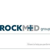 rockmed group logo image