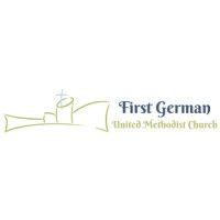 first german united methodist church logo image