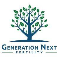 generation next fertility logo image