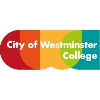 city of westminster college logo image