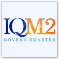 iqm2, inc. logo image