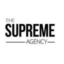 logo of The Supreme Agency