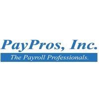 paypros, inc. logo image