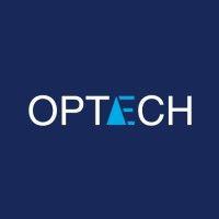 cctt optech logo image