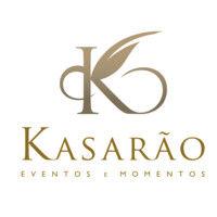 kasarão eventos e momentos