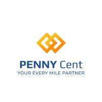 pennycent.io logo image