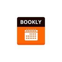 bookly - wordpress booking plugin logo image