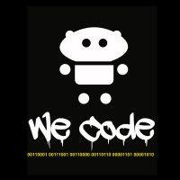 we code academy logo image