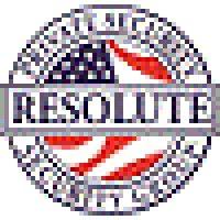 resolute security group inc. logo image