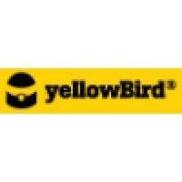 yellowbird logo image