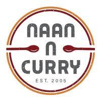 naan -n- curry