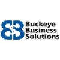 buckeye business solutions llc logo image