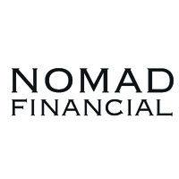 nomad financial logo image