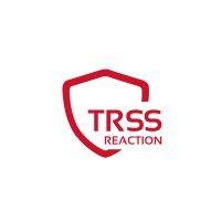 trss reaction (pty) ltd logo image