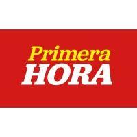 primera hora