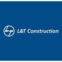 l&t construction logo image