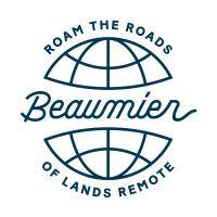 beaumier logo image