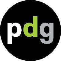 penn design group logo image