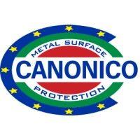 canonico spa logo image