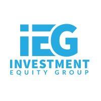 investment equity group logo image