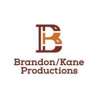 brandon/kane productions logo image