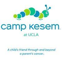 camp kesem at ucla