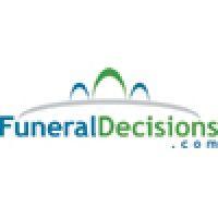 funeral decisions logo image