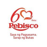 republic biscuit corporation (rebisco) logo image