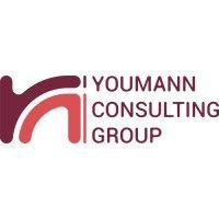 youmann, consulting & recruiting firm logo image