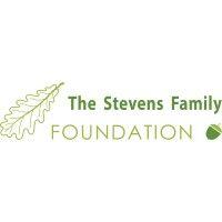 the stevens family foundation