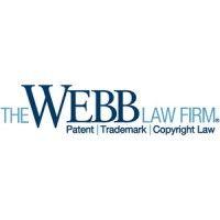 the webb law firm logo image