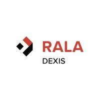 rala gmbh & co. kg - dexis logo image