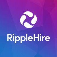 ripplehire logo image