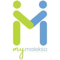 mymalekso logo image