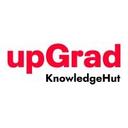 logo of Upgrad Knowledgehut