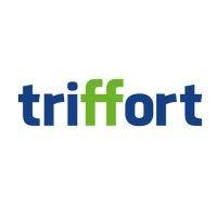 triffort technologies pvt ltd logo image