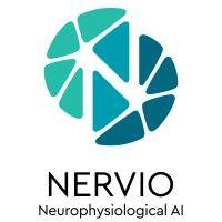 nervio logo image