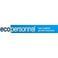 eco personnel (uk) ltd logo image