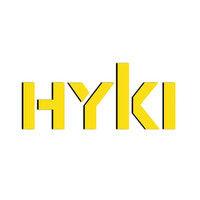 hyki welness logo image