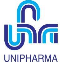 unipharma syria logo image