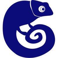 chameleon pharma consulting group logo image