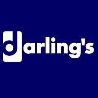 darling's auto group logo image