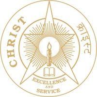 christ university, delhi ncr logo image