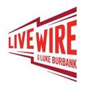 logo of Live Wire Radio