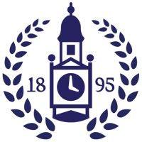 bush hill park golf club 1895 limited logo image