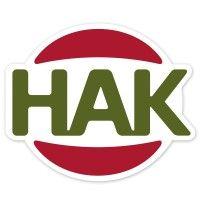 hak logo image