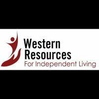 western resources for independent living (wril) logo image