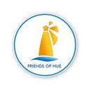 logo of Friends Of Hue Foundation