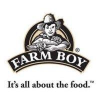 farm boy (canada)