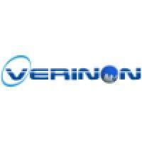 verinon logo image